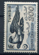 Tunisie       PA  13 ** - Airmail