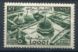 Tunisie        PA 19 * - Luftpost