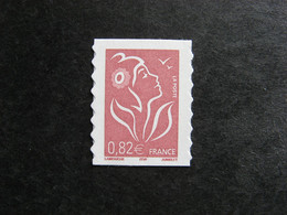 Autoadhésif : TB  N° 53A , Neuf XX. - Adhesive Stamps