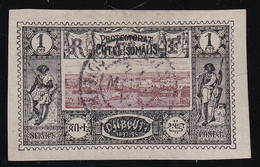 Côte Des Somalis N°6 - Oblitéré - TB - Used Stamps