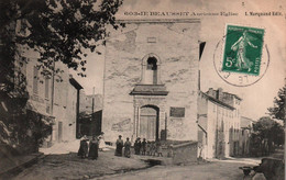 83 / LE BEAUSSET / ANCIENNE EGLISE - Le Beausset