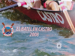 Castro Urdiales Batel Castro 2008 - Altri & Non Classificati