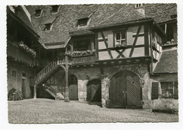 Delcampe - AK 055311 GERMANY - Bamberg - Winter In Der Ersten Hofhaltung - Bamberg