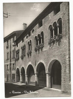 AB4680 Treviso - Casa Romanica In Via Palestro / Non Viaggiata - Treviso