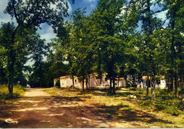 Montendre - Le Village De Vacances Coix-Gente - Montendre