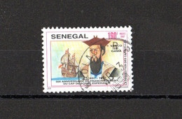 Timbres Neufs Du Sénégal 1997 - Senegal (1960-...)