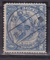 861/36 -- Timbre Chemin De Fer Cachet De FORTUNE 1919 Type Allemand MOL - Other & Unclassified