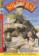 Revista Soldier Raids Nº 228. - Español