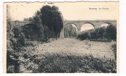 B-8977   BERNEAU : Le Viaduc - Dalhem