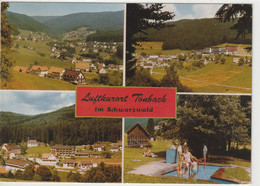 Tonbach, Baiersbronn, Schwarzwald - Baiersbronn