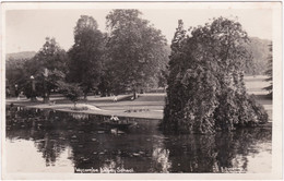 E. Sweetland Postcard Wycombe Abbey School, Buckinghamshire. Unposted - Buckinghamshire