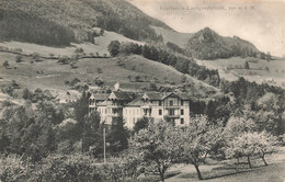 Kurhaus Langenbruck - Langenbruck