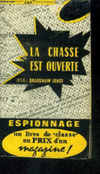 La Chasse Est Ouverte - "tiger From The Shadows" - Espionnage - JONES Bradshaw - 0 - Other