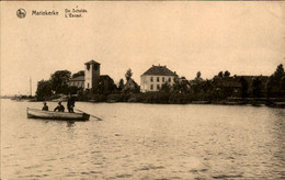 Mariekerke - Bornem - 1920 - Bornem