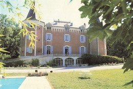 81 Puylaurens Chateau De Garrevaques CPM - Puylaurens