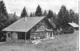 .  LES PACCOTS  . S CHATEL SAINT DENIS . CHALET. " LA CIERNE " - Châtel-Saint-Denis