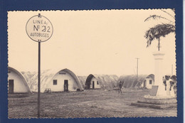 CPA Guinée Carte Photo Voir Dos - Äquatorial-Guinea