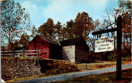 Pennsylvania Birdsboro Charcoal House Hopewell Village National Historic Site - Otros
