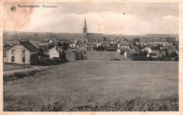 Froidchapelle - Panorama - Froidchapelle
