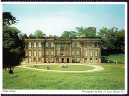 Calke Abbey, Near Ticknell, Derbyshire, England - Unused - Derbyshire