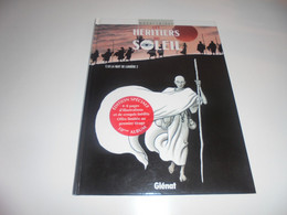 EO LES HERITIERS DU SOLEIL TOME 10/ TBE - Editions Originales (langue Française)