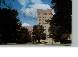 AK - Bloomington - Indiana University - Memorial Union Building - 1957 - 9x 14cm - #604# - Bloomington