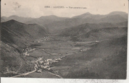 64 - ALDUDES - Vue Panoramique - Aldudes