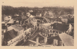 78 - LOUVECIENNES - Vue Générale - Louveciennes