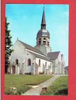 ARTENAY EGLISE SAINT VICTOR CARTE EN TRES BON ETAT - Artenay