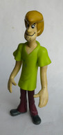 Figurine SCOUBIDOU SCOOBY DOO Flexible Bendem Scooby-doo Scooby-Doo SAMMY 1999 - Autres & Non Classés