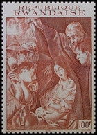 500A**(BL 26) - Adoration Des Bergers / Aanbidding Van De Herders - Peinture / Schilderij - Noël / Kerstmis - J Jordaens - Cuadros