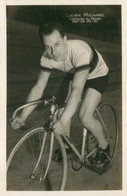 CYCLISME  Lucien MICHARD - Cycling