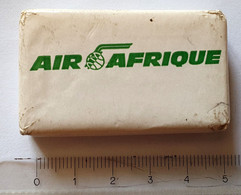 Savonnette Air Afrique , Aviation , Savon , Sapone - Regalos
