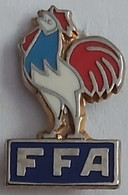 Delcampe - FFA Fédération Française Athletisme France Athletics Federation  P7/8 - Athlétisme