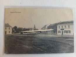 MINERIE-THIMISTER - 1917 - Thimister-Clermont