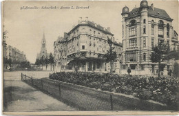 Schaarbeek   *  Avenue L. Bertrand (95) - Schaerbeek - Schaarbeek