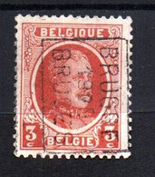Belgique - Préoblitérés - Brugge 1929 Bruges - B - Rollo De Sellos 1920-29