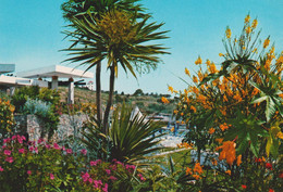 España--Ceuta--Cabo Negro--Club Mediterranee--Village De Yasmina - Ceuta