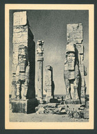 PERSEPOLIS Vintage Postcard Iran - Iran