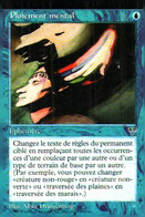 T V 6//01/02)    4 Cartes "MAGIC" > The Gathering  > Deckmaster - Altri & Non Classificati