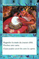 T V 6//01/06)    4 Cartes "MAGIC" > The Gathering  > Deckmaster - Otros & Sin Clasificación