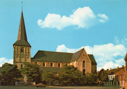 Herent - O.L. Vrouwkerk - Herent