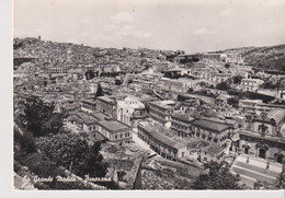 MODICA RAGUSA  PANORAMA  VG - Modica