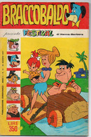 Braccobaldo (Ed. Flash 1977) N. 14 - Humour