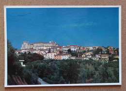 ROSIGNANO MARITTIMO (LIVORNO) - Panorama  - Vg Nice Stamp T3 - Livorno