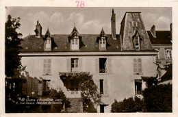 St Ouen L'aumône * La Pension De Famille , 9 Rue Basse - Saint Ouen