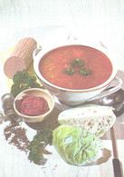 Estonian Cooking Recipes:Winter Soup, 1985 - Recettes (cuisine)