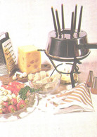 Estonian Cooking Recipes:Fondue, 1985 - Recettes (cuisine)