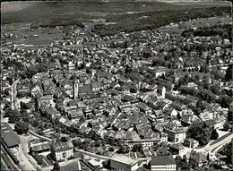 SWITZERLAND - ZOFINGEN - EDIT P. ZAUGG - MAILED 1966 (13194) - Zofingen