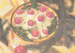 Cooking Recipes:Salad Russian Mushrooms, 1987 - Recettes (cuisine)